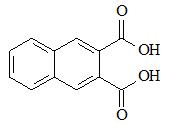 2,3-萘二甲酸；2,3-Naphthalenedicarboxylic acid